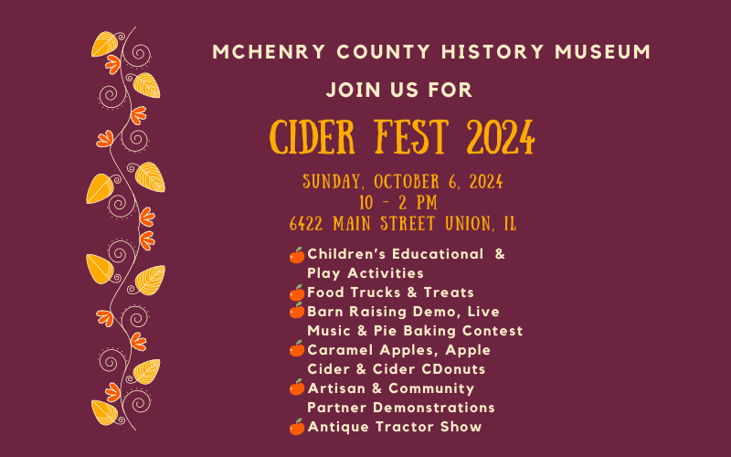 2024 Cider Fest